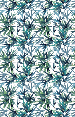 Rolgordijn verduisterend Bladeren