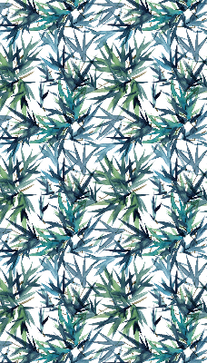 Rolgordijn verduisterend Bladeren