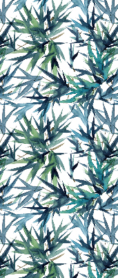 Rolgordijn verduisterend Bladeren