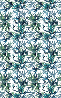 Rolgordijn verduisterend Bladeren