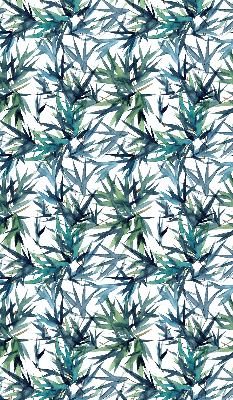 Rolgordijn verduisterend Bladeren