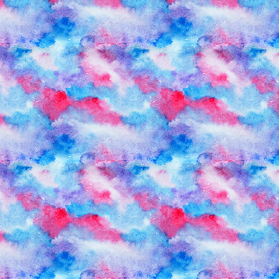 Rolgordijn voor het raam Melkwegstelsel