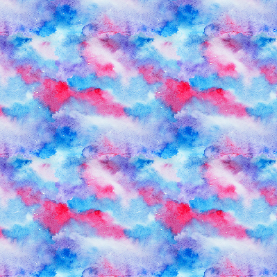 Rolgordijn voor het raam Melkwegstelsel