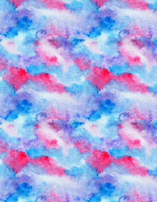 Rolgordijn voor het raam Melkwegstelsel