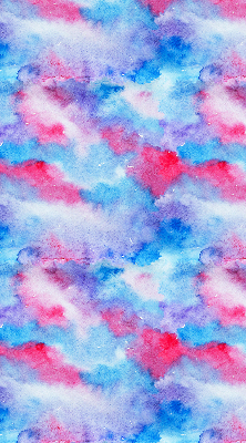 Rolgordijn voor het raam Melkwegstelsel