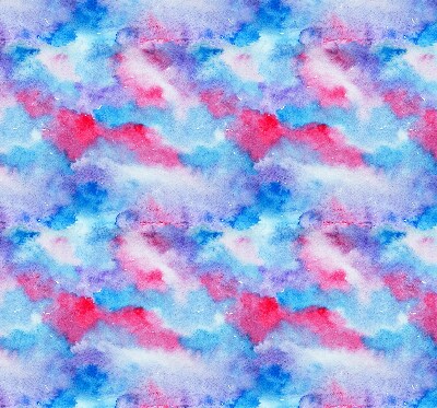 Rolgordijn voor het raam Melkwegstelsel