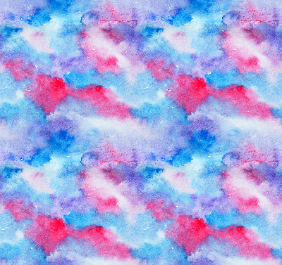 Rolgordijn voor het raam Melkwegstelsel