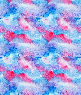 Rolgordijn voor het raam Melkwegstelsel