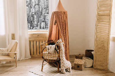 Rolgordijn verduisterend Stad