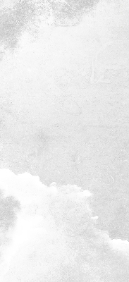 Rolgordijn voor het raam Grijze lucht