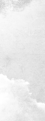 Rolgordijn voor het raam Grijze lucht