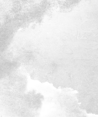 Rolgordijn voor het raam Grijze lucht