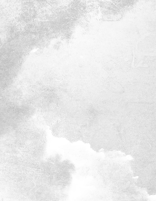 Rolgordijn voor het raam Grijze lucht