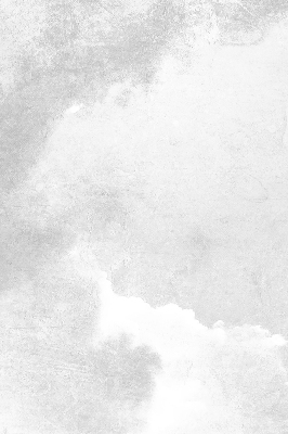 Rolgordijn voor het raam Grijze lucht