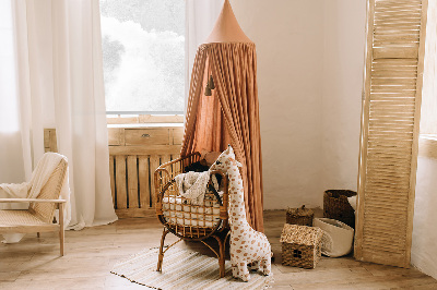 Rolgordijn voor het raam Grijze lucht