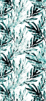 Rolgordijn verduisterend Bladeren