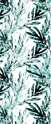 Rolgordijn verduisterend Bladeren