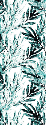 Rolgordijn verduisterend Bladeren