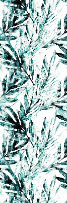 Rolgordijn verduisterend Bladeren