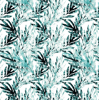 Rolgordijn verduisterend Bladeren