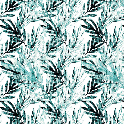 Rolgordijn verduisterend Bladeren