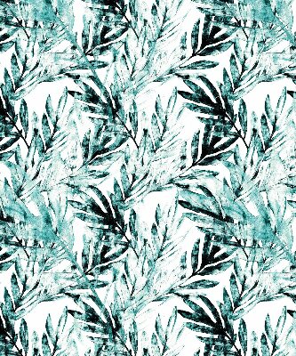 Rolgordijn verduisterend Bladeren