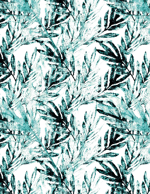 Rolgordijn verduisterend Bladeren