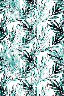 Rolgordijn verduisterend Bladeren