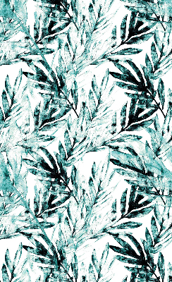 Rolgordijn verduisterend Bladeren