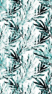 Rolgordijn verduisterend Bladeren