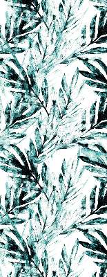 Rolgordijn verduisterend Bladeren