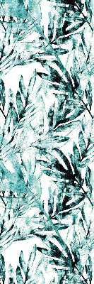 Rolgordijn verduisterend Bladeren