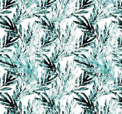 Rolgordijn verduisterend Bladeren