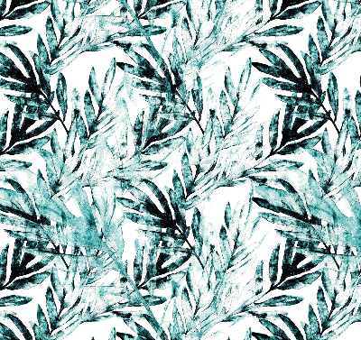 Rolgordijn verduisterend Bladeren