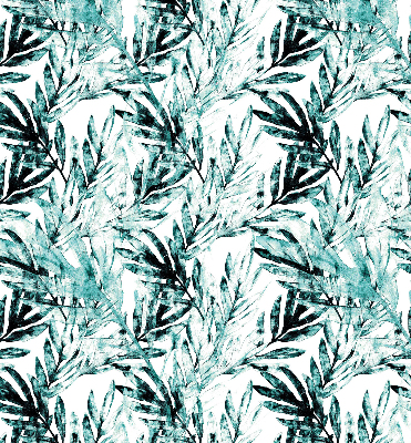 Rolgordijn verduisterend Bladeren