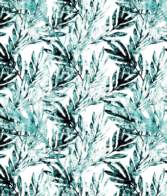 Rolgordijn verduisterend Bladeren