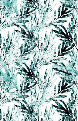 Rolgordijn verduisterend Bladeren