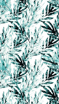 Rolgordijn verduisterend Bladeren