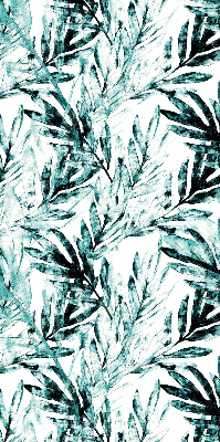 Rolgordijn verduisterend Bladeren