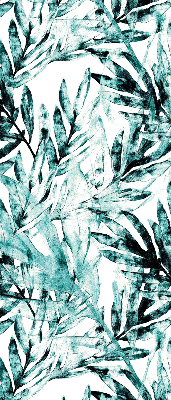 Rolgordijn verduisterend Bladeren