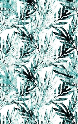 Rolgordijn verduisterend Bladeren