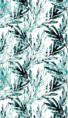 Rolgordijn verduisterend Bladeren