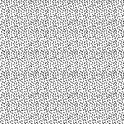 Rolgordijn verduisterend Veren