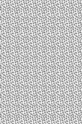 Rolgordijn verduisterend Veren