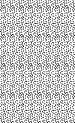 Rolgordijn verduisterend Veren