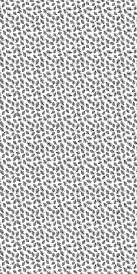 Rolgordijn verduisterend Veren