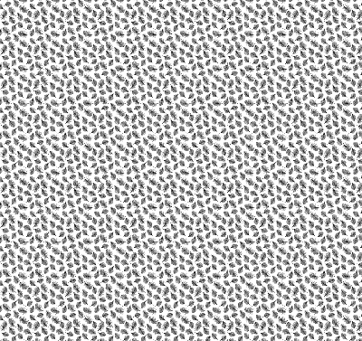 Rolgordijn verduisterend Veren