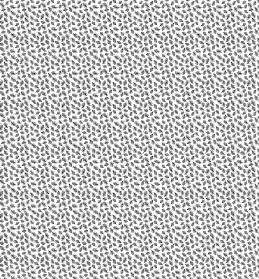 Rolgordijn verduisterend Veren