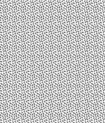 Rolgordijn verduisterend Veren