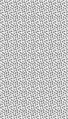 Rolgordijn verduisterend Veren